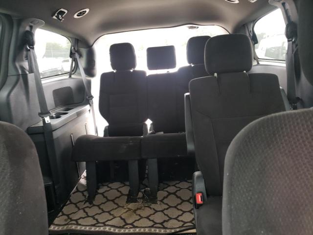 2C4RDGBG7ER308973 Dodge Grand Caravan Se