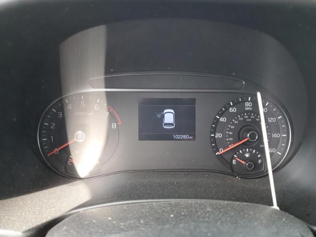 KNDJ23AU1L7001574 KIA SOUL LX