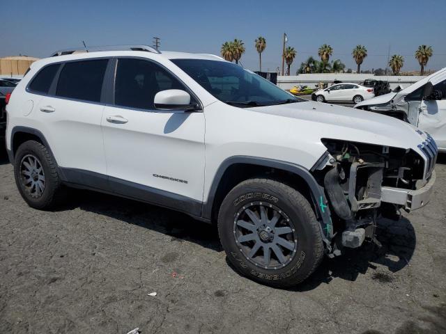 1C4PJMCS8EW248341 Jeep Cherokee Latitude