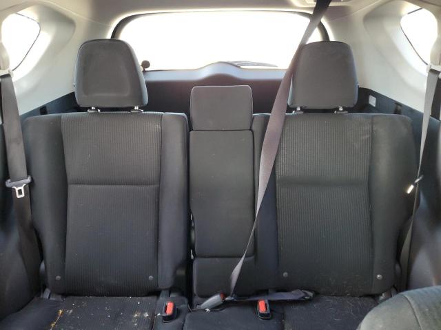 2016 TOYOTA RAV4 LE - JTMZFREV5GJ091382