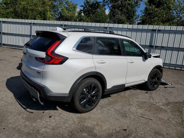 2023 HONDA CR-V SPORT - 5J6RS6H94PL007320