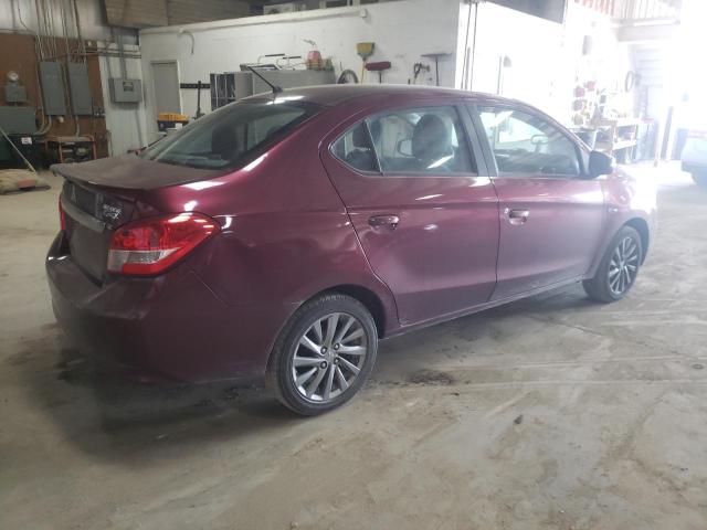 ML32F4FJ0HHF08003 Mitsubishi Mirage G4 Se