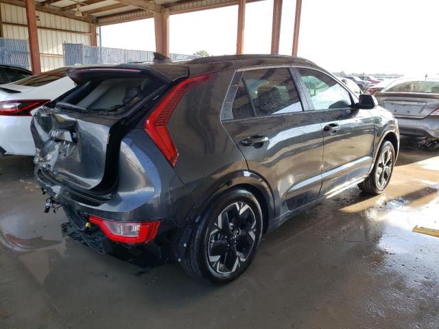 2023 KIA NIRO WIND - KNDCR3L1XP5028166