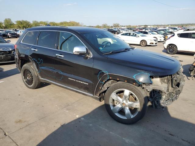 1C4RJFJT6GC498133 Jeep Grand Cherokee Summit