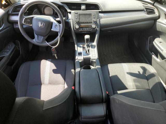 19XFC2F51JE010349 Honda Civic Lx