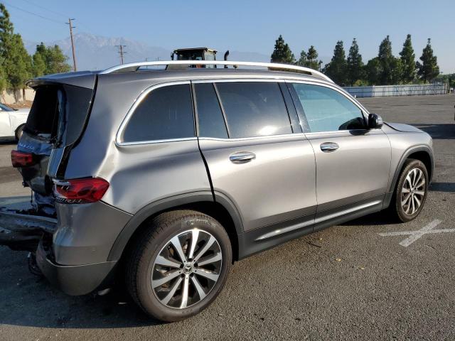 W1N4M4GB8PW266032 Mercedes-Benz GLB 250