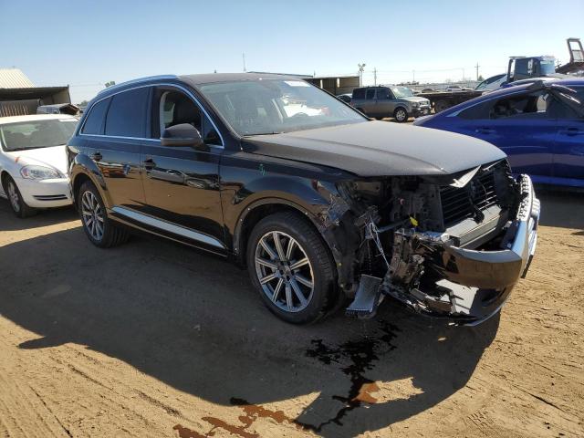 WA1LAAF7XJD012164 2018 AUDI Q7, photo no. 4