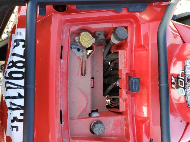2007 CAN-AM ATV - 2BVEKHF117V000264