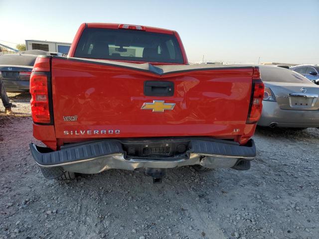 3GCPCREC4EG139046 | 2014 CHEVROLET SILVERADO