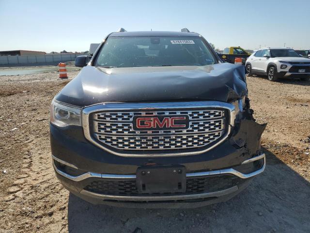 1GKKNXLS5JZ116683 GMC Acadia Denali