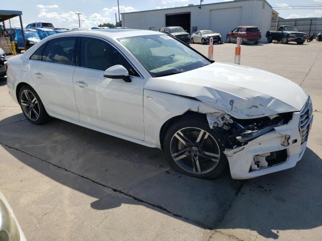 WAUENAF42HN028661 2017 AUDI A4, photo no. 4