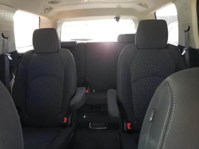 1GKKVPKD8EJ165187 GMC ACADIA SLE