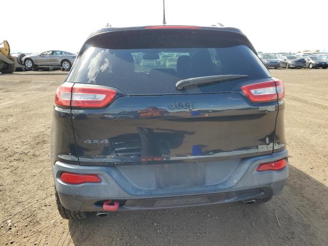1C4PJMBS3EW168222 Jeep Cherokee Trailhawk