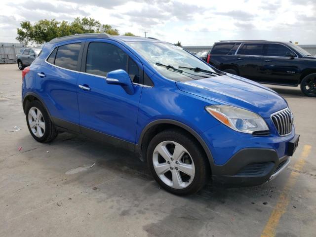 KL4CJASB7FB166909 Buick Encore