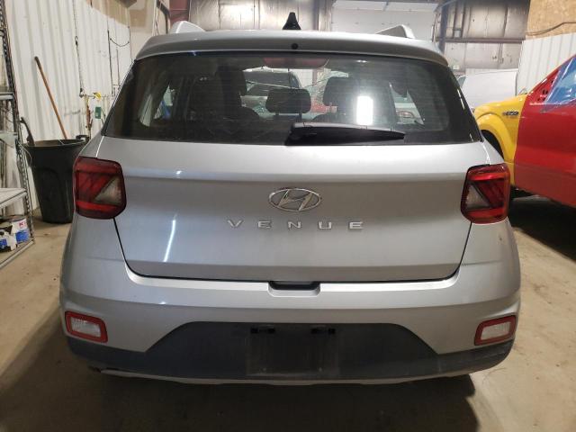 2022 HYUNDAI VENUE - KMHRC8A39NU195016