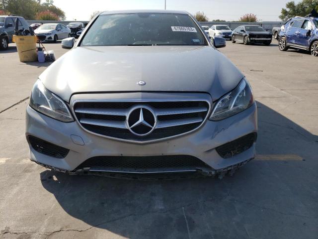 WDDHF5KB3EA781374 Mercedes-Benz E 350