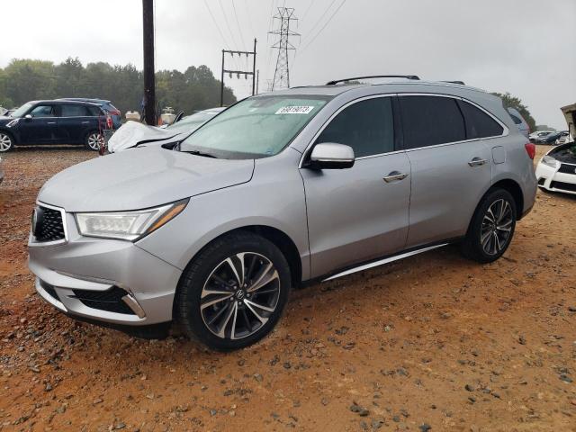 2020 Acura MDX 