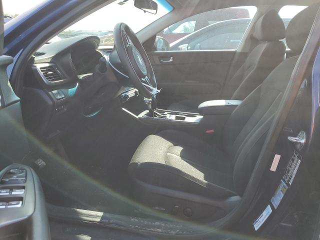 5XXGT4L39JG252770 KIA Optima Lx