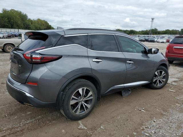 5N1AZ2BJ5MC128293 Nissan Murano SV 3