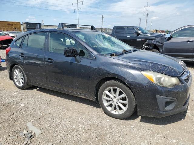 JF1GPAC66E8284023 Subaru Impreza Premium