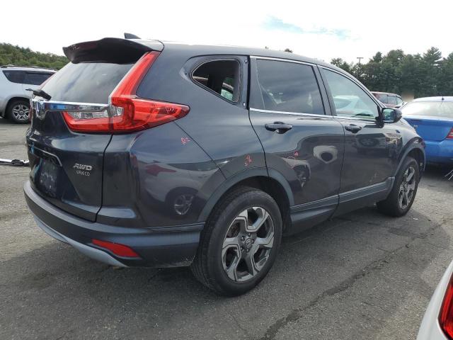 5J6RW2H85HL024617 Honda CR-V EXL