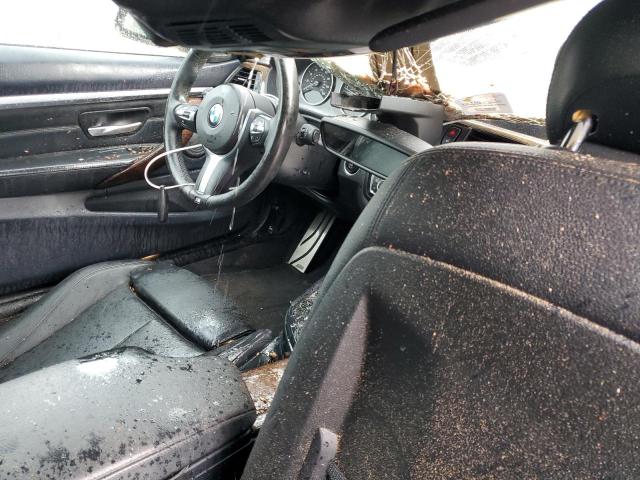 2015 BMW 428 I - WBA3N3C57FK233133