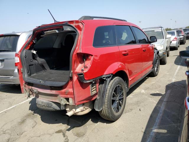 3C4PDCAB0HT683899 Dodge JOURNEY SE