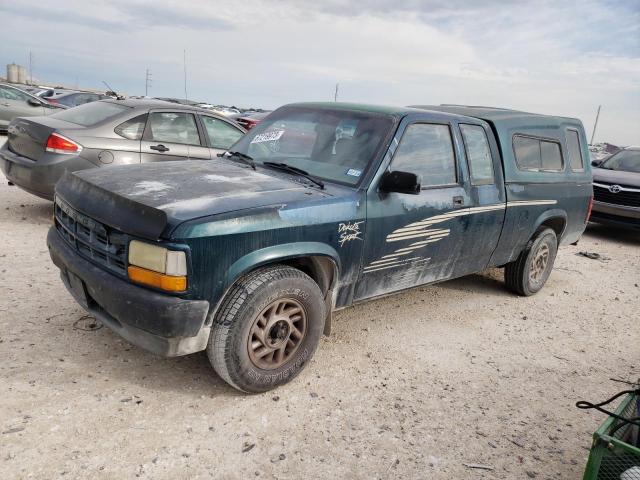 1993 Dodge Dakota 