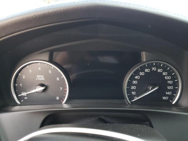 1G6KD5RS0HU140622 Cadillac CT6 LUXURY