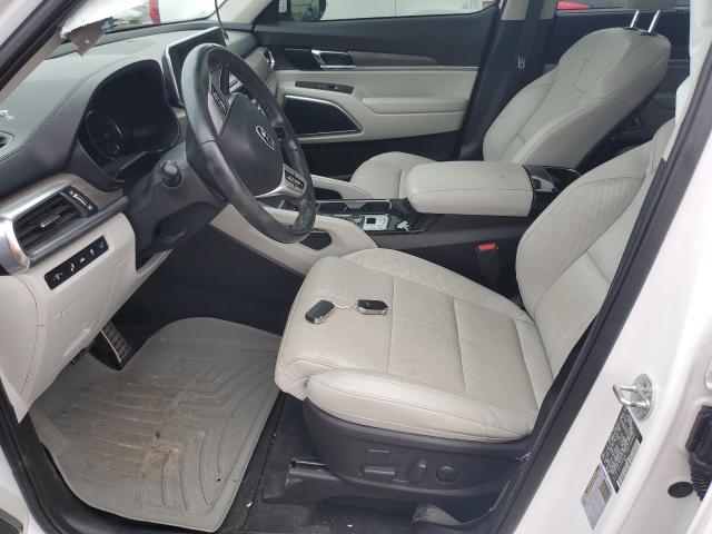 5XYP5DHC7MG184469 KIA Telluride Sx