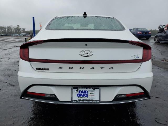 KMHL24JJ2MA031462 | 2021 Hyundai sonata hybrid