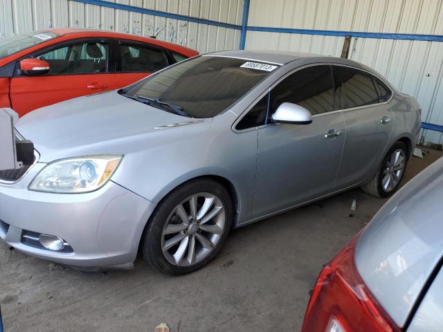 2012 Buick Verano 