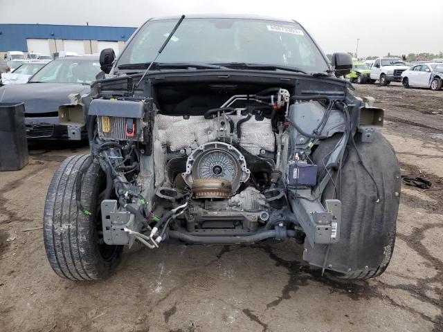  DODGE DURANGO 2021 Сірий