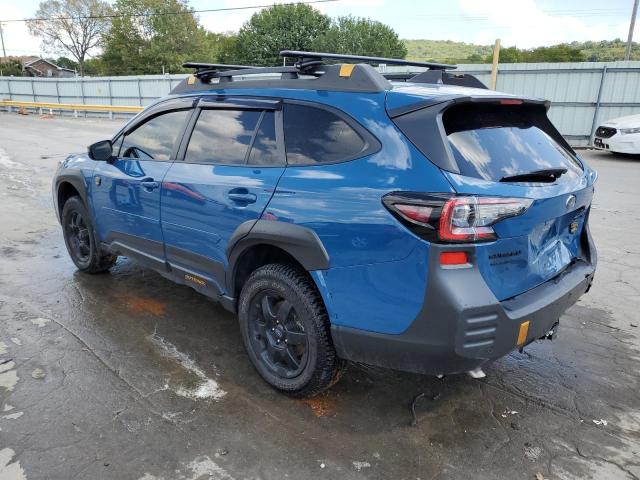 4S4BTGUD4N3175732 Subaru Outback Wilderness
