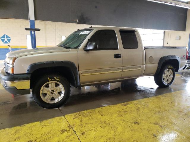 2005 Chevrolet C/K 1500 