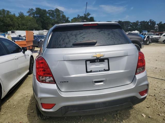 3GNCJKSB2KL373980 Chevrolet Trax LS 6