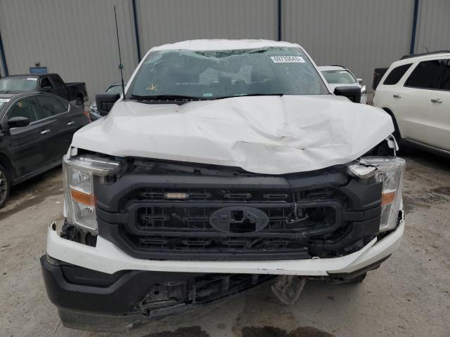 2022 FORD 1110 1FTFW1E85NKD10718