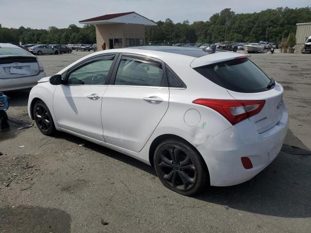 KMHD35LH9EU183790 Hyundai ELANTRA GT