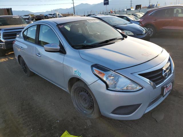 3N1CN7AP8HK417442 | 2017 NISSAN VERSA S