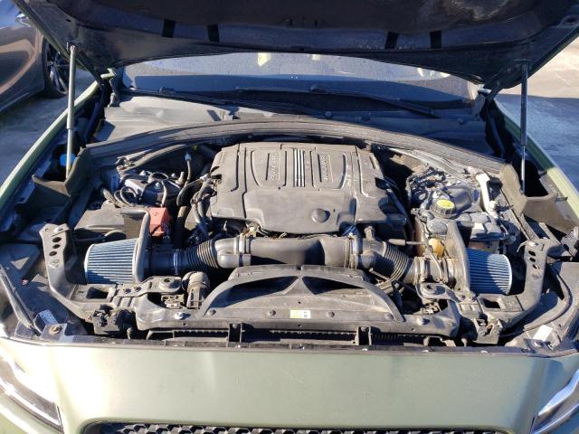 SADCJ2BV7HA058289 Jaguar F-pace Premium
