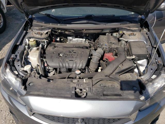 JA32V2FW6GU012611 Mitsubishi LANCER ES