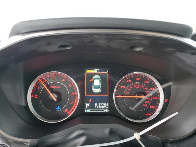 4S3GTAL65J3746858 Subaru Impreza Sport