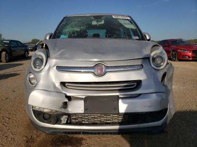 VIN ZFBCFABH9FZ030366 2015 Fiat 500L, Easy no.5