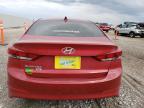 Lot #3003987507 2017 HYUNDAI ELANTRA SE