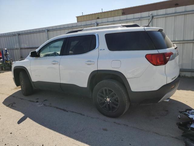 1GKKNSLS9KZ116349 GMC Acadia SLE 2