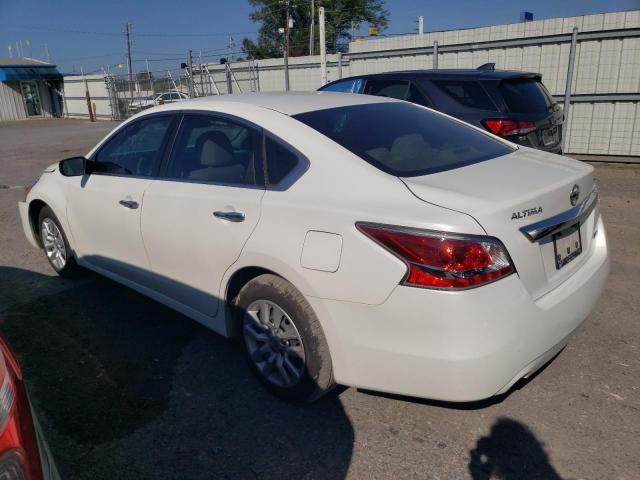 1N4AL3AP8EN215926 | 2014 Nissan altima 2.5