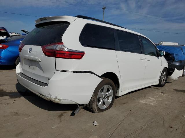 5TDKZ3DC1KS010895 Toyota All Models SIENNA LE 3