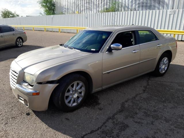 2008 Chrysler 300 C