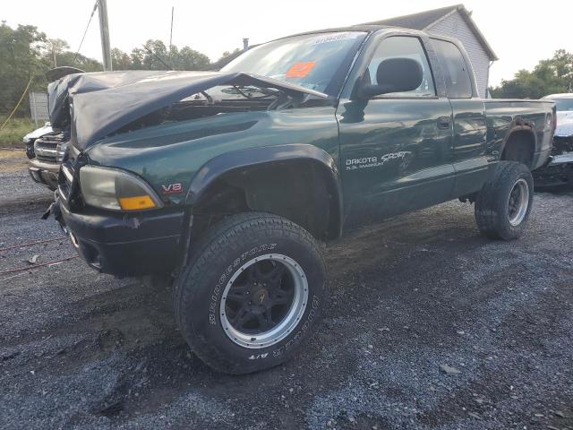 1999 Dodge Dakota 