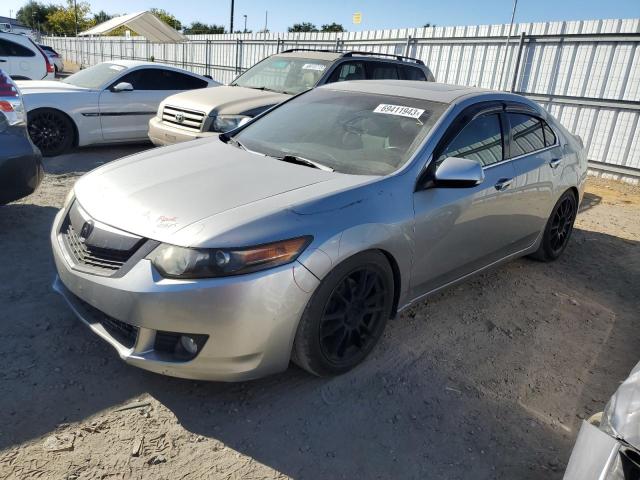 2010 Acura TSX 